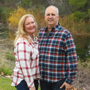 Meet your Posher, Michele